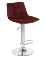 винный велюр (MJ9-35)