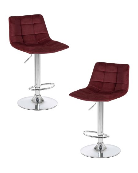 Набор 2 шт Стул барный DOBRIN TAILOR