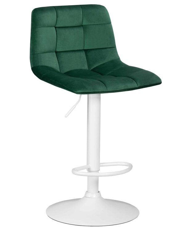 зеленый велюр (MJ9-88)