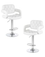 Набор 2 шт Стул барный DOBRIN TIESTO