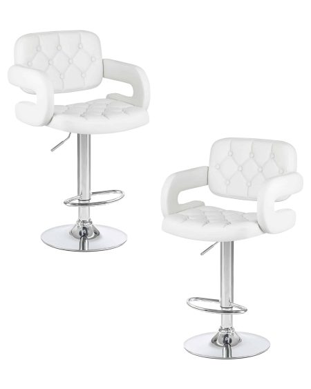 Набор 2 шт Стул барный DOBRIN TIESTO