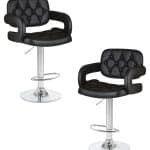 Набор 2 шт Стул барный DOBRIN TIESTO