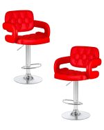 Набор 2 шт Стул барный DOBRIN TIESTO