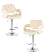 Набор 2 шт Стул барный DOBRIN TIESTO