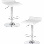 Набор 2 шт Стул барный DOBRIN TOMMY