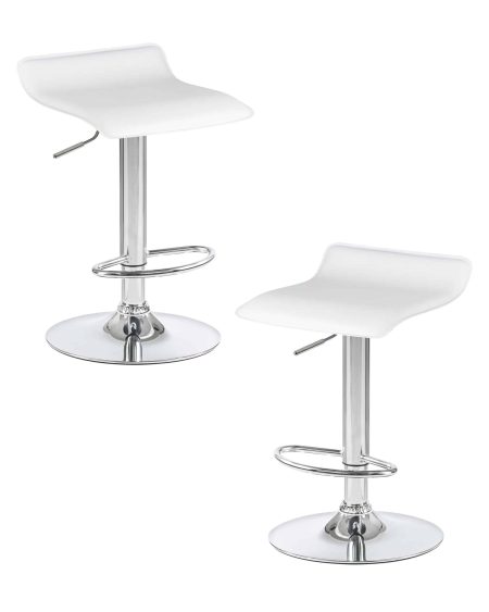 Набор 2 шт Стул барный DOBRIN TOMMY