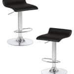 Набор 2 шт Стул барный DOBRIN TOMMY