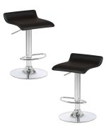 Набор 2 шт Стул барный DOBRIN TOMMY