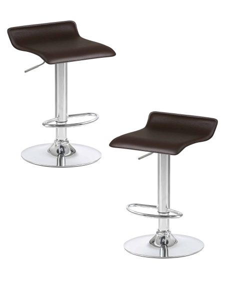 Набор 2 шт Стул барный DOBRIN TOMMY