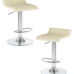 Набор 2 шт Стул барный DOBRIN TOMMY
