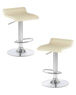 Набор 2 шт Стул барный DOBRIN TOMMY