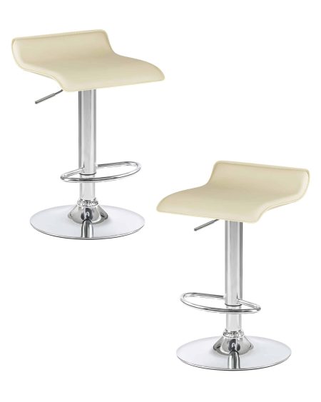 Набор 2 шт Стул барный DOBRIN TOMMY