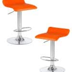 Набор 2 шт Стул барный DOBRIN TOMMY