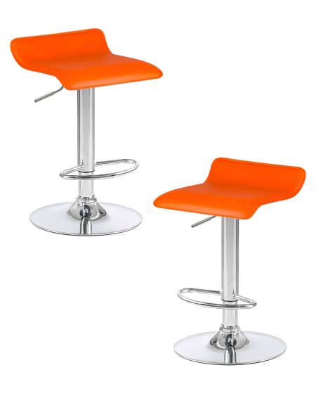 Набор 2 шт Стул барный DOBRIN TOMMY