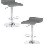 Набор 2 шт Стул барный DOBRIN TOMMY