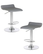 Набор 2 шт Стул барный DOBRIN TOMMY