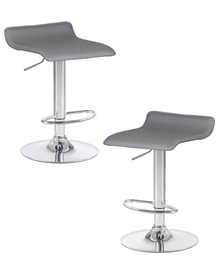 Набор 2 шт Стул барный DOBRIN TOMMY