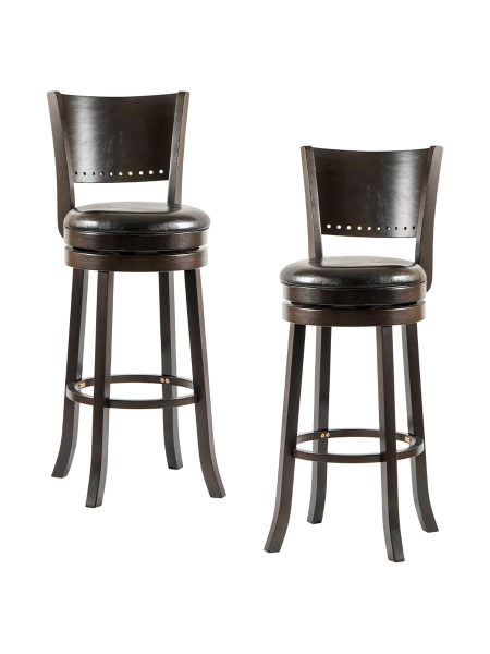 Набор 2 шт Стул барный DOBRIN TONY BAR