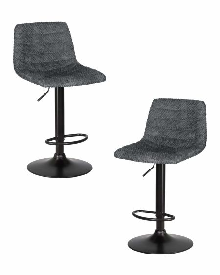 Набор 2 шт Стул барный DOBRIN TRAVIS