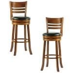 Набор 2 шт Стул барный DOBRIN WILLIAM BAR