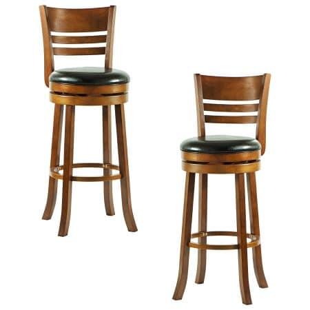 Набор 2 шт Стул барный DOBRIN WILLIAM BAR