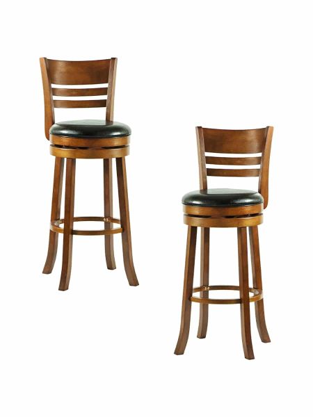 Набор 2 шт Стул барный DOBRIN WILLIAM BAR