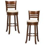 Набор 2 шт Стул барный DOBRIN WILLIAM BAR
