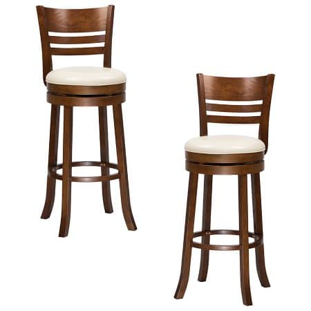 Набор 2 шт Стул барный DOBRIN WILLIAM BAR