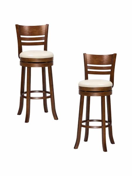 Набор 2 шт Стул барный DOBRIN WILLIAM BAR