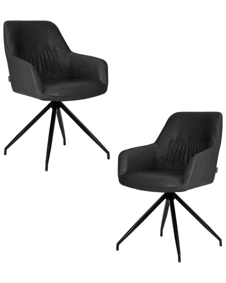 Набор 2 шт Стул обеденный DOBRIN DANIEL