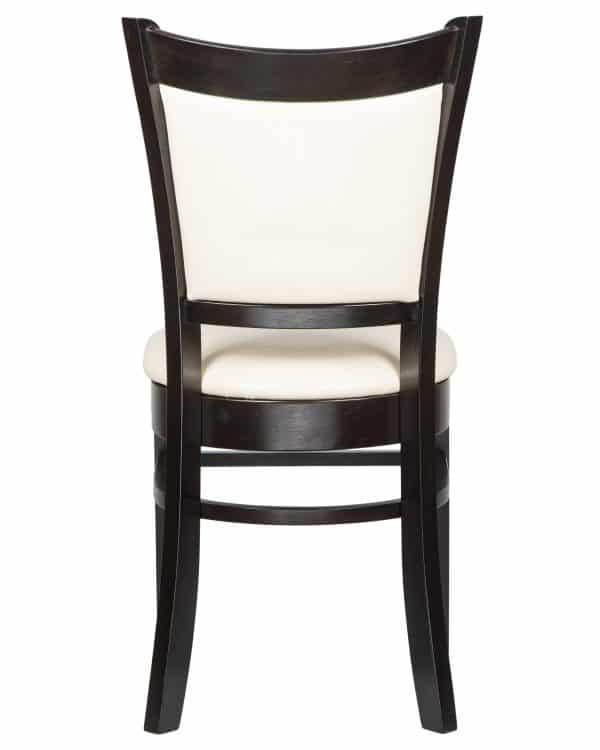 Набор 2 шт Стул обеденный DOBRIN GARRY, капучино, кремовый — изображение 4