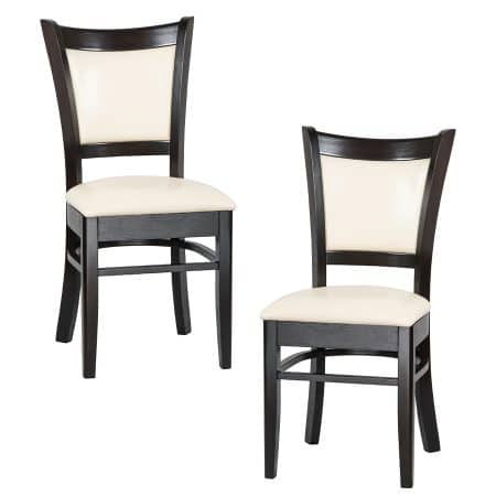 Набор 2 шт Стул обеденный DOBRIN GARRY