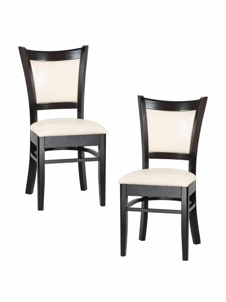 Набор 2 шт Стул обеденный DOBRIN GARRY