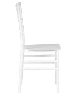 Набор 2 шт Стул обеденный DOBRIN LINDA, белый — изображение 4