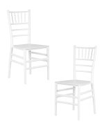 Набор 2 шт Стул обеденный DOBRIN LINDA