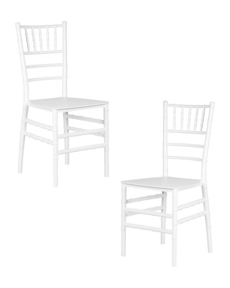 Набор 2 шт Стул обеденный DOBRIN LINDA