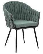 зеленая ткань (LAR 275-23)