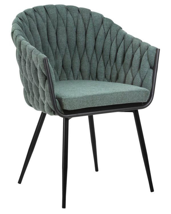 зеленая ткань (LAR 275-23)