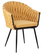 жёлтая ткань (LAR 275-8)