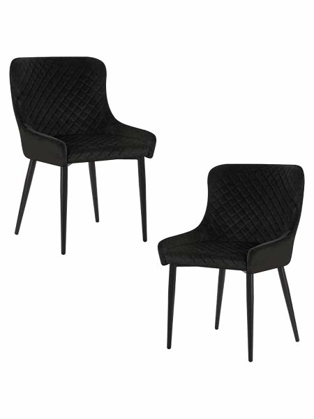 Набор 2 шт Стул обеденный DOBRIN RICHARD