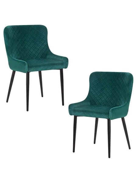 Набор 2 шт Стул обеденный DOBRIN RICHARD