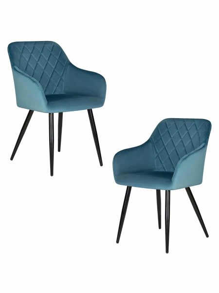 Набор 2 шт Стул обеденный DOBRIN ROBERT