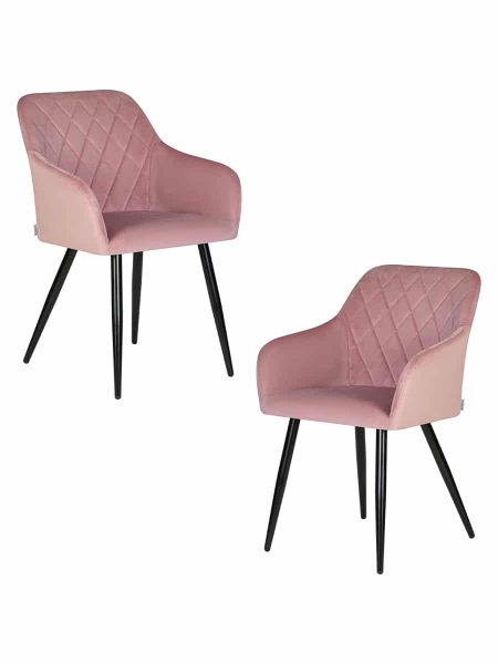 Набор 2 шт Стул обеденный DOBRIN ROBERT