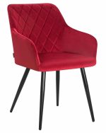 черные матовые ножки