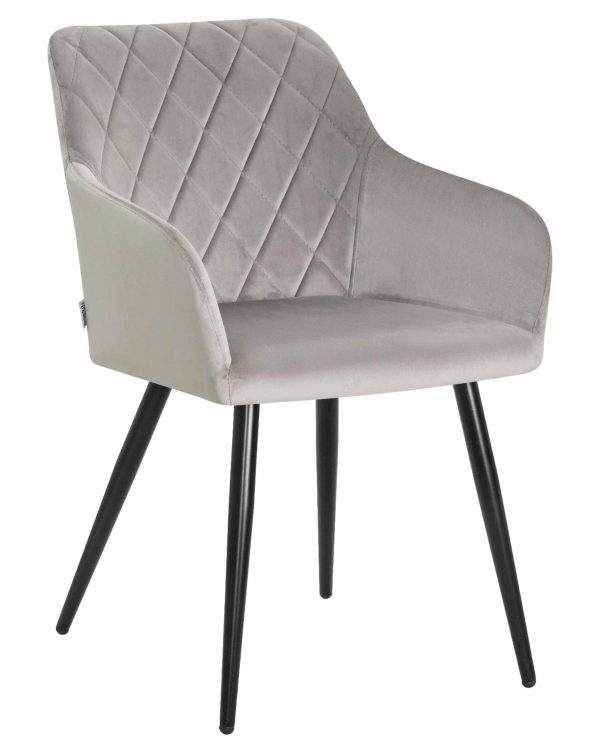 черные матовые ножки