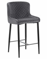 черные ножки