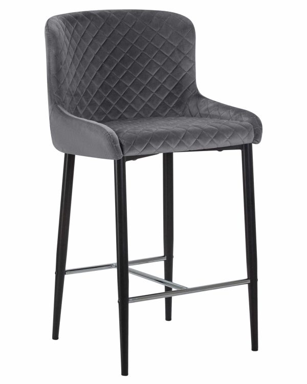 черные ножки