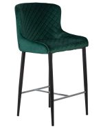 зеленый велюр (V108-64)