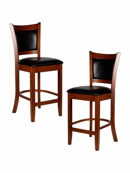 Набор 2 шт Стул полубарный DOBRIN GARRY COUNTER