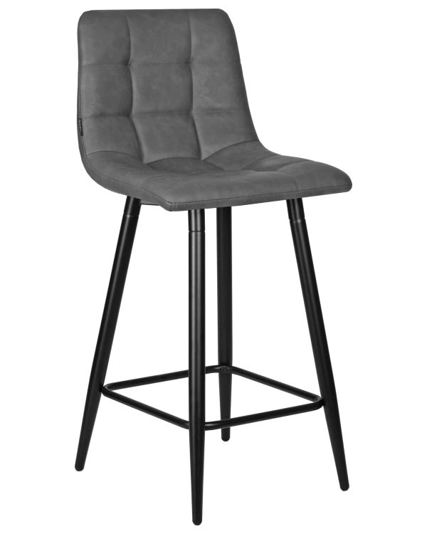 черные матовые ножки